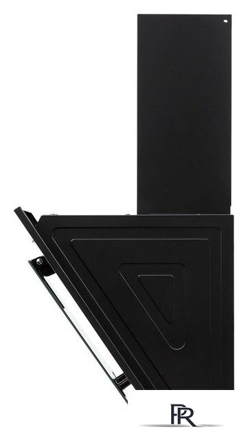 Кухонная вытяжка Krona Fiona E 600 PB (черный) - Изображение №5 — Интернет-магазин ПроЗаказ