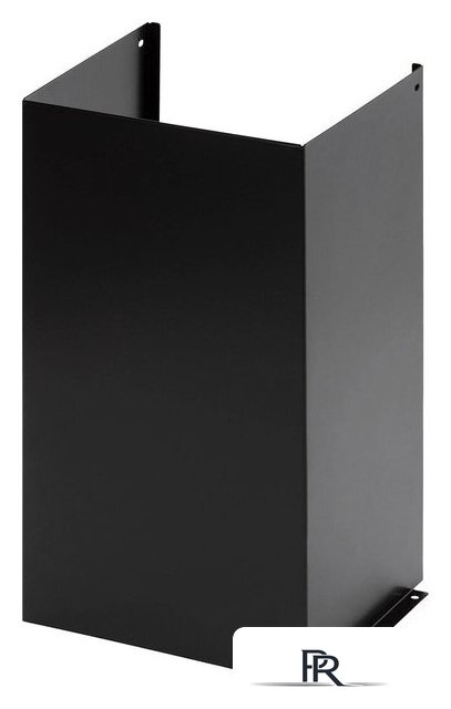 Кухонная вытяжка Krona Fiona E 600 PB (черный) - Изображение №11 — Интернет-магазин ПроЗаказ