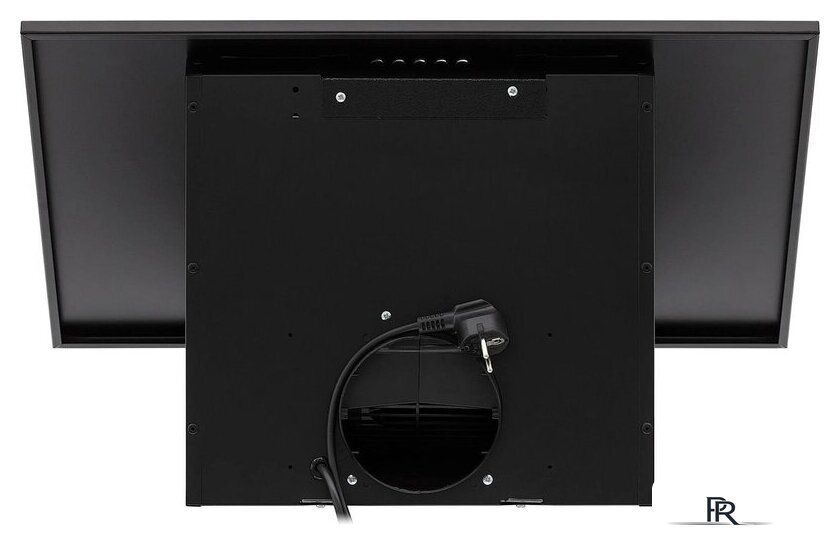 Кухонная вытяжка Krona Fiona E 600 PB (черный) - Изображение №7 — Интернет-магазин ПроЗаказ