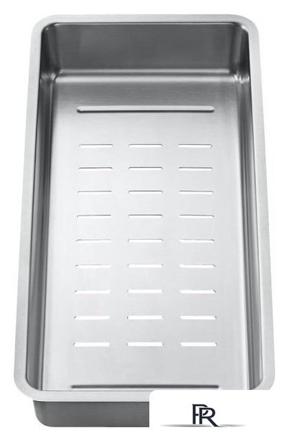 Кухонная мойка Blanco Divon II 6 S-IF 521662 - Изображение №3 — Интернет-магазин ПроЗаказ