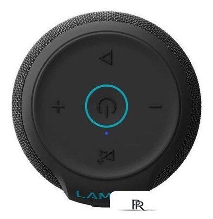 Беспроводная колонка Lamax Sounder2 Mini - Изображение №4 — Интернет-магазин ПроЗаказ