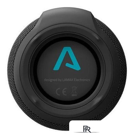 Беспроводная колонка Lamax Sounder2 Mini - Изображение №5 — Интернет-магазин ПроЗаказ