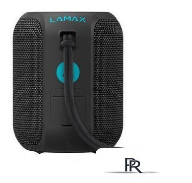 Беспроводная колонка Lamax Sounder2 Mini - Изображение №1 — Интернет-магазин ПроЗаказ