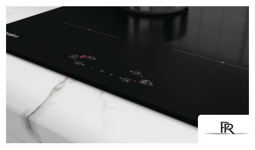 Варочная панель Whirlpool WS Q2760 BF - Изображение №6 — Интернет-магазин ПроЗаказ