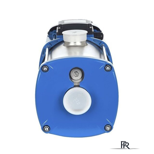 Многоступенчатый насос Aquario HMS(T)-10-65 - Изображение №4 — Интернет-магазин ПроЗаказ