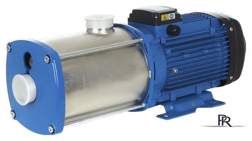 Многоступенчатый насос Aquario HMS(T)-10-65 - Изображение №1 — Интернет-магазин ПроЗаказ