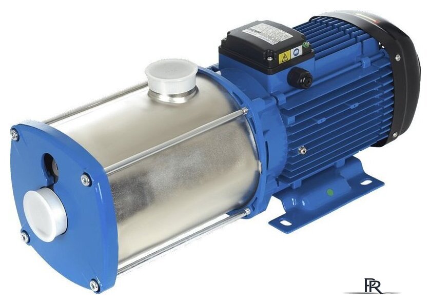 Многоступенчатый насос Aquario HMS(T)-10-65 - Изображение №5 — Интернет-магазин ПроЗаказ