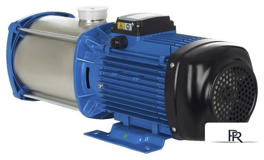 Многоступенчатый насос Aquario HMS(T)-10-65 - Изображение №3 — Интернет-магазин ПроЗаказ