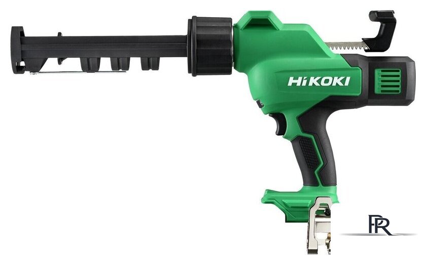 Пистолет для герметика Hikoki AC18DAW4Z (без АКБ) - Изображение №1 — Интернет-магазин ПроЗаказ