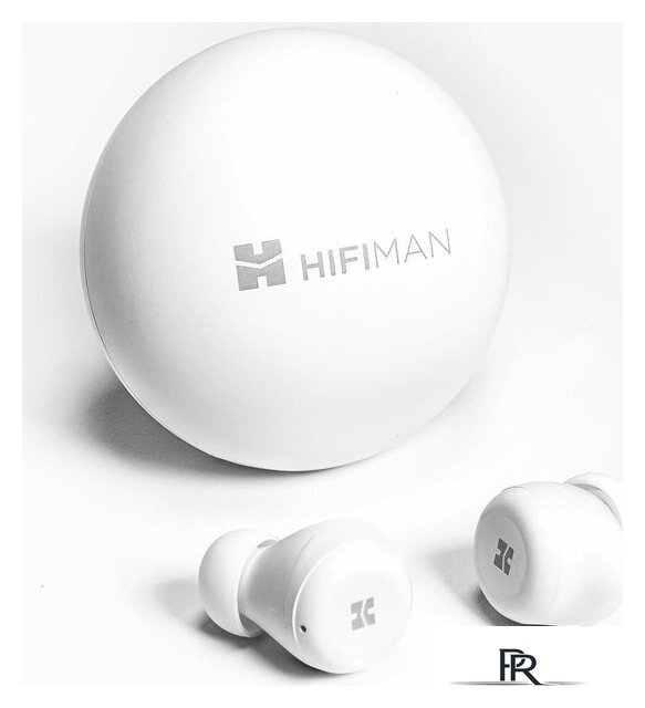 Наушники HiFiMan TWS450 - Изображение №2 — Интернет-магазин ПроЗаказ