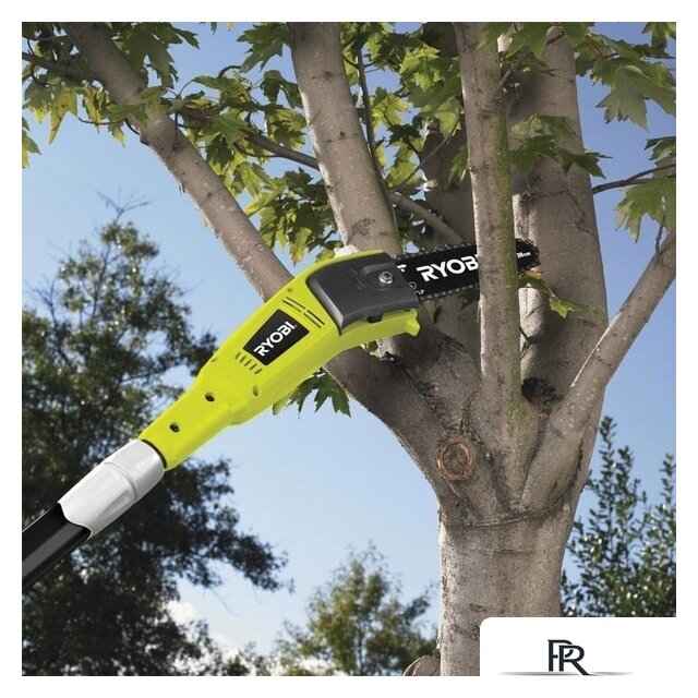 Кусторез Ryobi RP750450 - Изображение №2 — Интернет-магазин ПроЗаказ