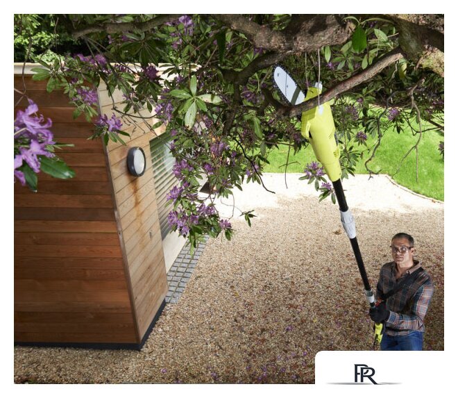 Кусторез Ryobi RP750450 - Изображение №7 — Интернет-магазин ПроЗаказ