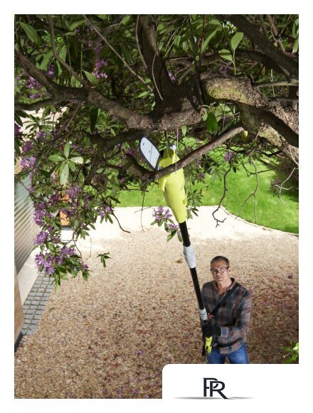 Кусторез Ryobi RP750450 - Изображение №5 — Интернет-магазин ПроЗаказ