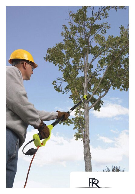 Кусторез Ryobi RP750450 - Изображение №3 — Интернет-магазин ПроЗаказ