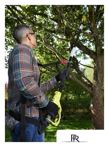 Кусторез Ryobi RP750450 - Изображение №6 — Интернет-магазин ПроЗаказ