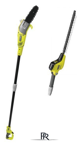 Кусторез Ryobi RP750450 - Изображение №4 — Интернет-магазин ПроЗаказ