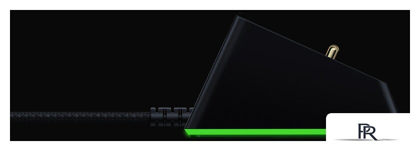 Зарядная станция Razer Mouse Dock Chroma - Изображение №8 — Интернет-магазин ПроЗаказ