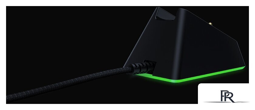 Зарядная станция Razer Mouse Dock Chroma - Изображение №3 — Интернет-магазин ПроЗаказ