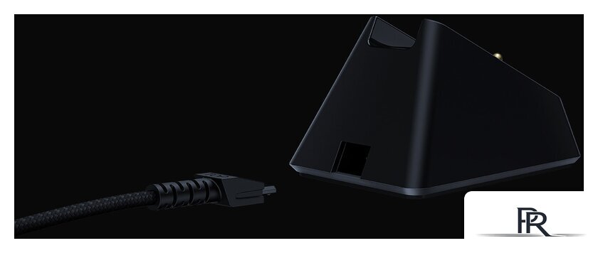 Зарядная станция Razer Mouse Dock Chroma - Изображение №2 — Интернет-магазин ПроЗаказ