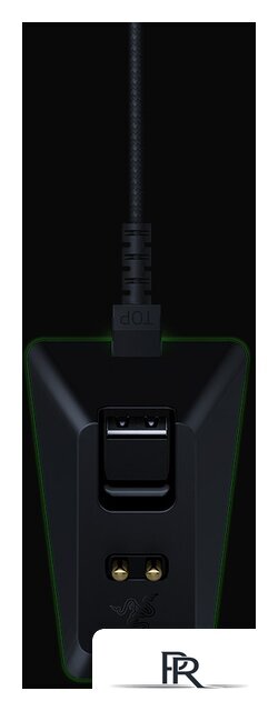Зарядная станция Razer Mouse Dock Chroma - Изображение №6 — Интернет-магазин ПроЗаказ