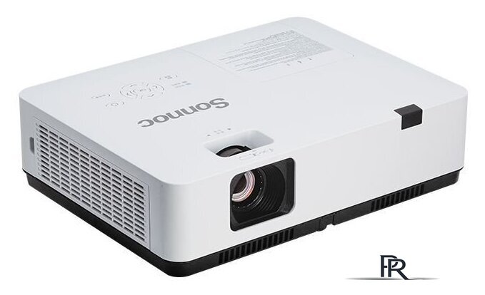 Проектор Sonnoc SNP-AC461LX - Изображение №4 — Интернет-магазин ПроЗаказ
