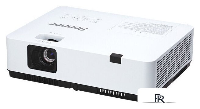 Проектор Sonnoc SNP-AC461LX - Изображение №1 — Интернет-магазин ПроЗаказ