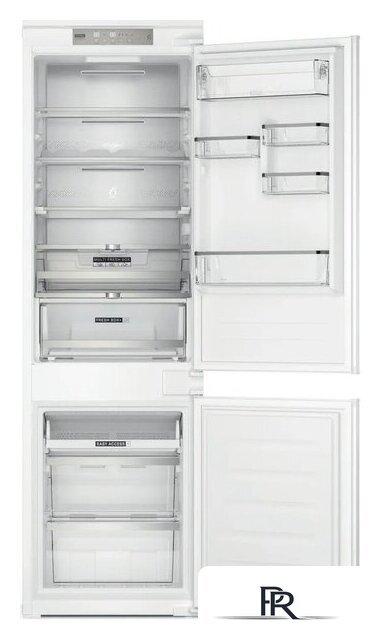 Холодильник Whirlpool WHC18 T573 - Изображение №1 — Интернет-магазин ПроЗаказ