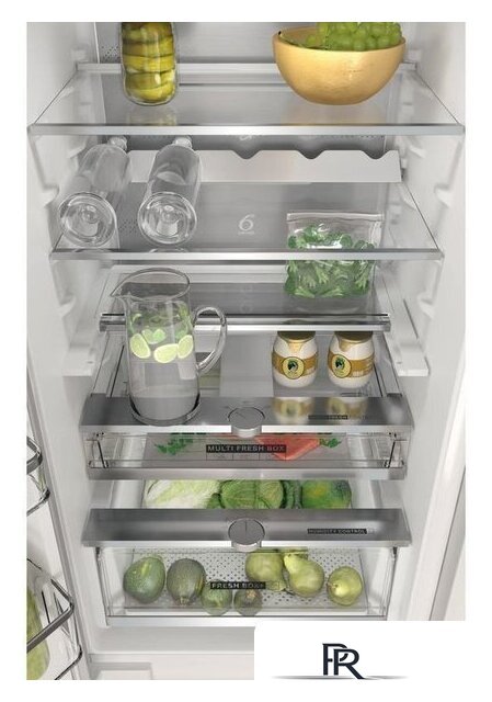 Холодильник Whirlpool WHC18 T573 - Изображение №14 — Интернет-магазин ПроЗаказ