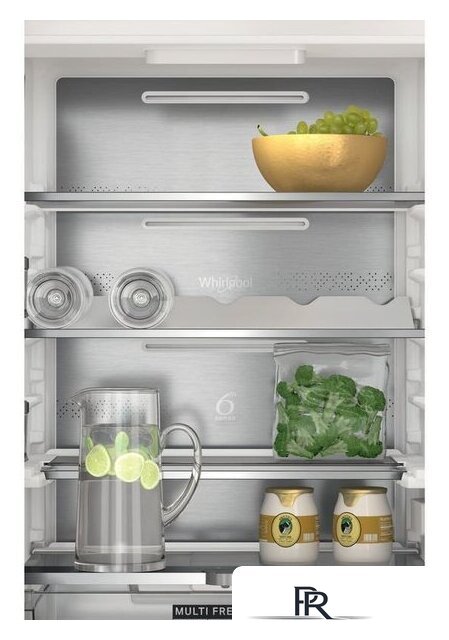 Холодильник Whirlpool WHC18 T573 - Изображение №9 — Интернет-магазин ПроЗаказ