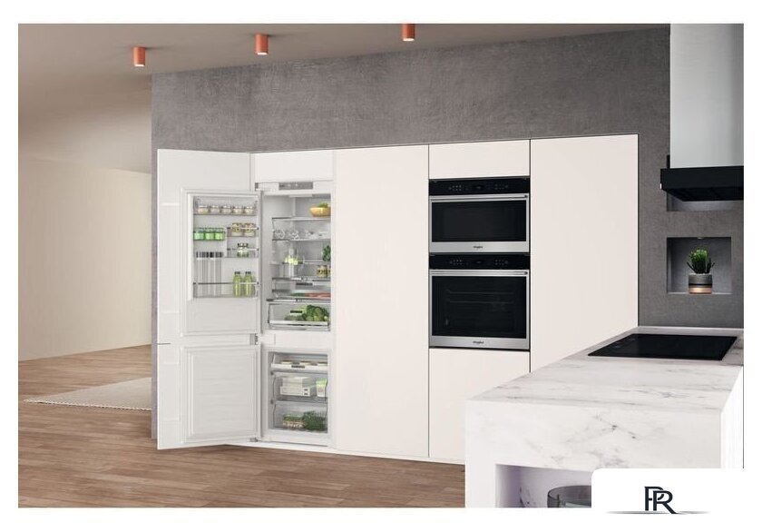 Холодильник Whirlpool WHC18 T573 - Изображение №6 — Интернет-магазин ПроЗаказ