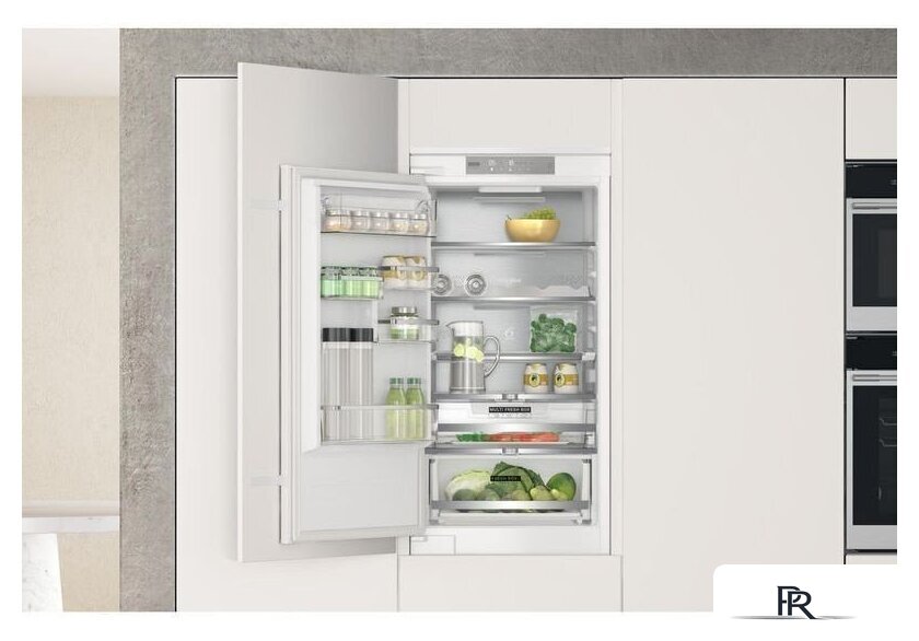 Холодильник Whirlpool WHC18 T573 - Изображение №8 — Интернет-магазин ПроЗаказ
