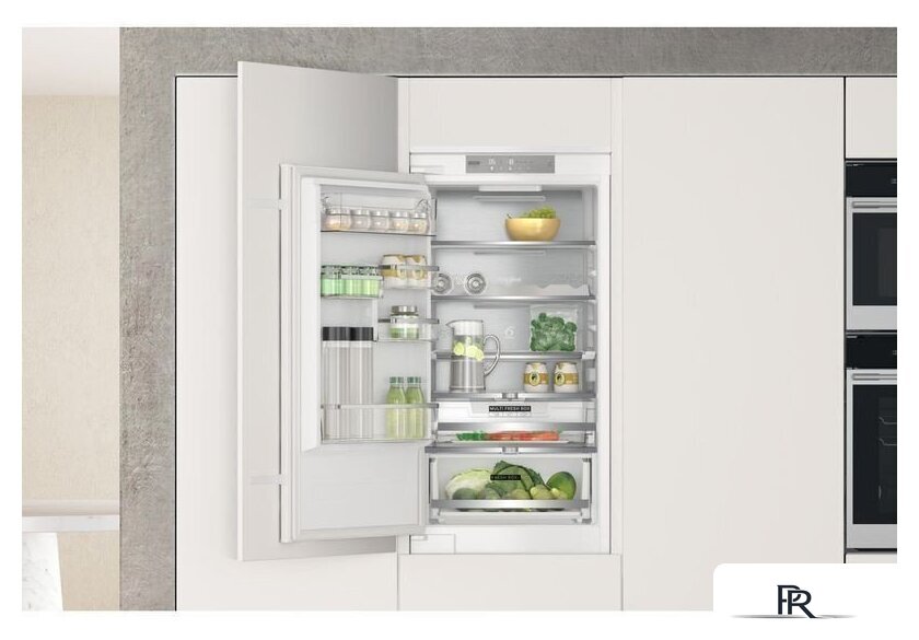 Холодильник Whirlpool WHC18 T573 - Изображение №11 — Интернет-магазин ПроЗаказ
