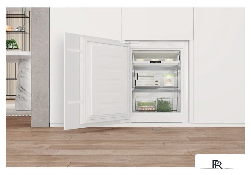Холодильник Whirlpool WHC18 T573 - Изображение №7 — Интернет-магазин ПроЗаказ