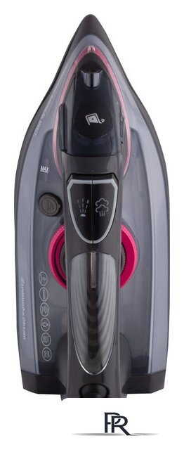 Утюг Zigmund & Shtain ZSI-710 - Изображение №12 — Интернет-магазин ПроЗаказ