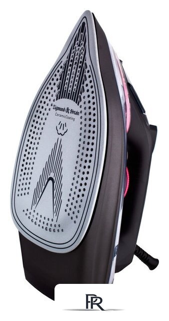Утюг Zigmund & Shtain ZSI-710 - Изображение №13 — Интернет-магазин ПроЗаказ