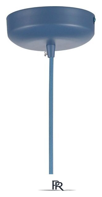 Подвесная люстра ST Luce SL6016.703.01 - Изображение №7 — Интернет-магазин ПроЗаказ