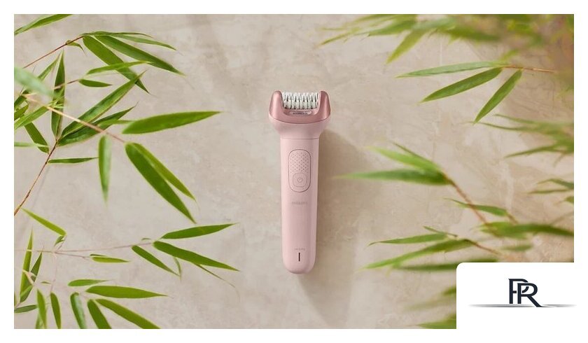 Эпилятор Philips Seria 9000 BRE719/00 - Изображение №9 — Интернет-магазин ПроЗаказ