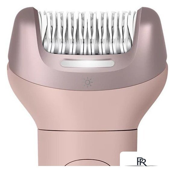 Эпилятор Philips Seria 9000 BRE719/00 - Изображение №3 — Интернет-магазин ПроЗаказ