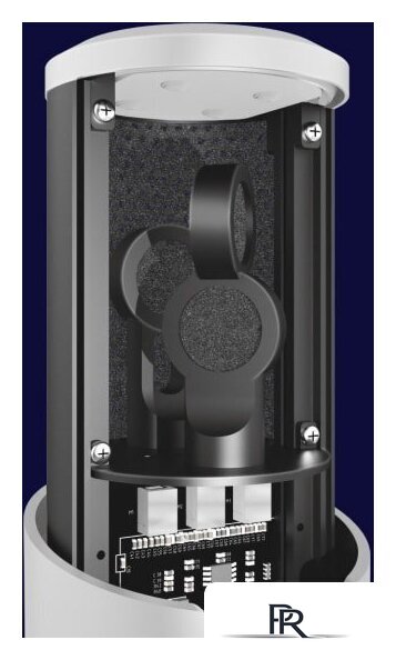 Проводной микрофон Trust GXT 258W Fyru - Изображение №10 — Интернет-магазин ПроЗаказ