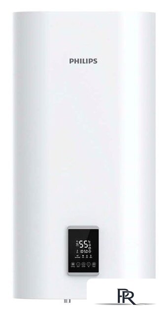 Накопительный электрический водонагреватель Philips AWH1622/51(80YC) - Изображение №1 — Интернет-магазин ПроЗаказ