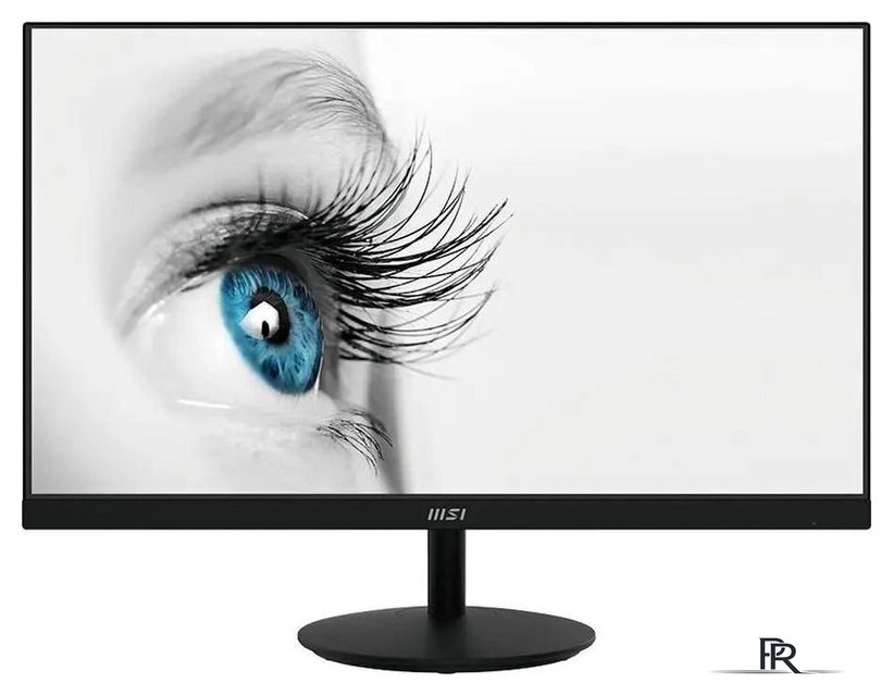Монитор MSI Pro MP271A - Изображение №2 — Интернет-магазин ПроЗаказ