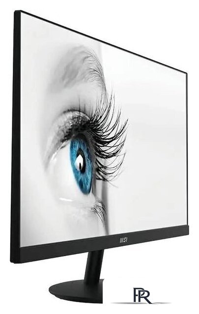 Монитор MSI Pro MP271A - Изображение №5 — Интернет-магазин ПроЗаказ