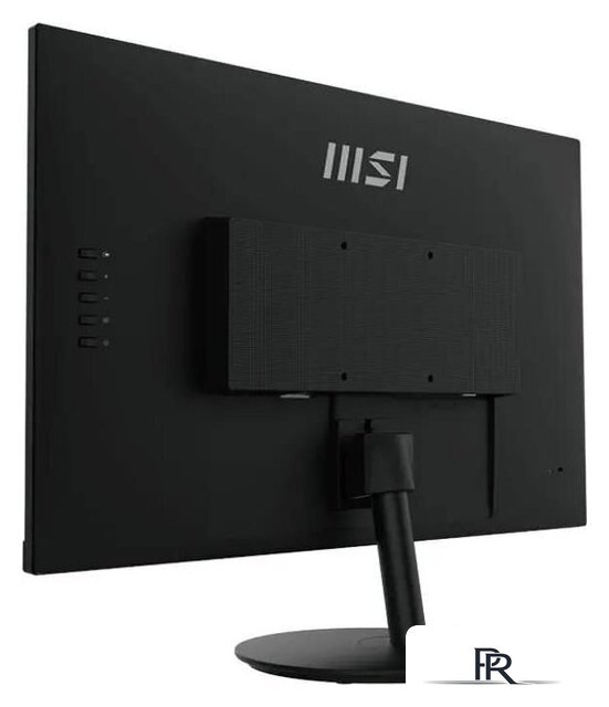 Монитор MSI Pro MP271A - Изображение №9 — Интернет-магазин ПроЗаказ