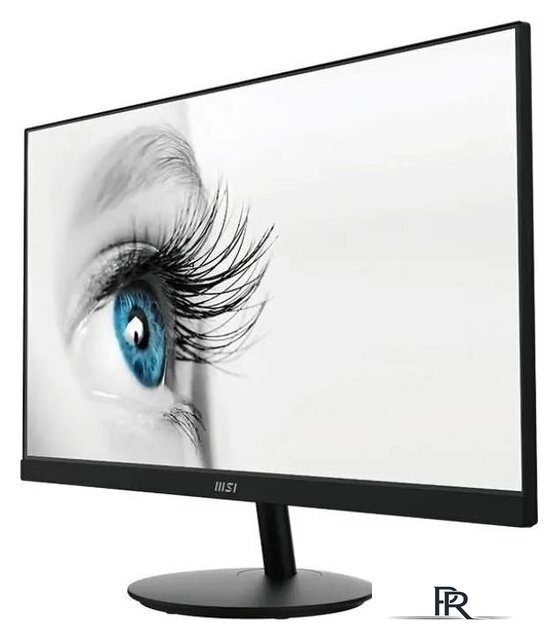 Монитор MSI Pro MP271A - Изображение №4 — Интернет-магазин ПроЗаказ