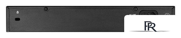 Неуправляемый коммутатор D-Link DES-1016D/I1A - Изображение №3 — Интернет-магазин ПроЗаказ