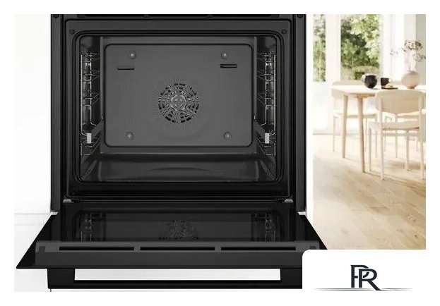 Электрический духовой шкаф Bosch Serie 4 HRG232EB3 - Изображение №3 — Интернет-магазин ПроЗаказ