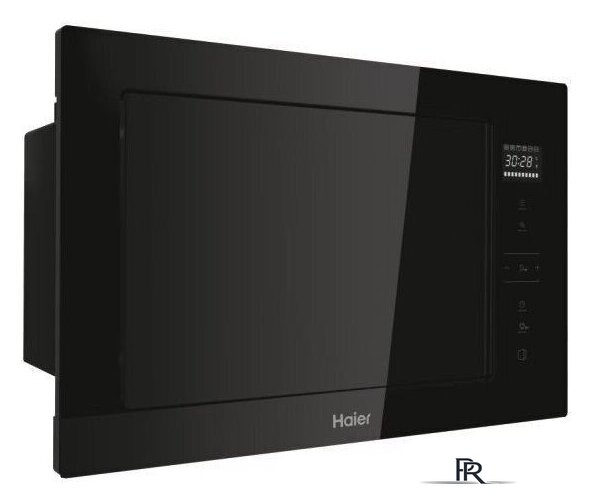 Микроволновая печь Haier H38MWID4ID27N - Изображение №2 — Интернет-магазин ПроЗаказ
