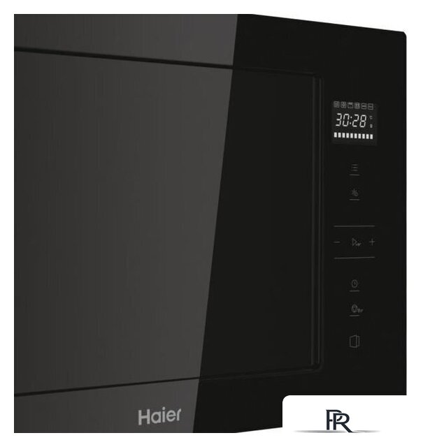 Микроволновая печь Haier H38MWID4ID27N - Изображение №4 — Интернет-магазин ПроЗаказ