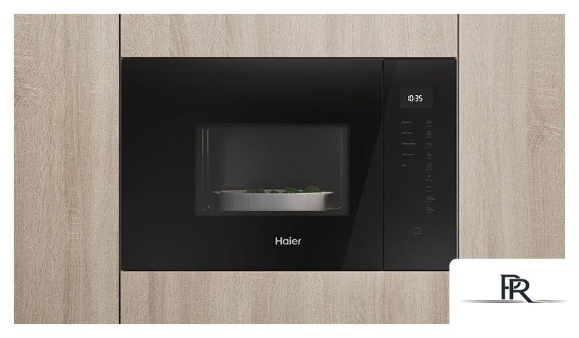 Микроволновая печь Haier H38MWID4ID27N - Изображение №8 — Интернет-магазин ПроЗаказ