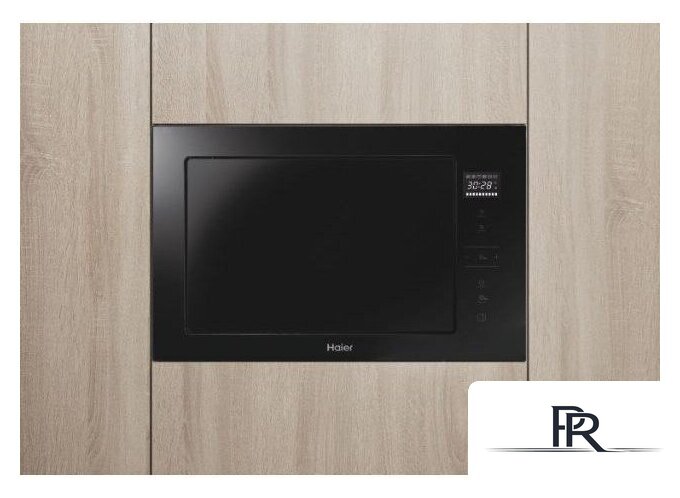Микроволновая печь Haier H38MWID4ID27N - Изображение №6 — Интернет-магазин ПроЗаказ